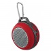 Колонка-Bluetooth Perfeo  "SOLO" FM, MP3 microSD, AUX, мощность 5Вт, 600mAh, красная PF_5206 (PF-BT-#1874096