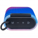 Колонка-Bluetooth Perfeo "BANG" FM, MP3 microSD/USB, AUX, TWS, HF мощность 5Вт, 1200mAh, волны#1874109