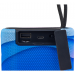 Колонка-Bluetooth Perfeo "BANG" FM, MP3 microSD/USB, AUX, TWS, HF мощность 5Вт, 1200mAh, волны#1874110