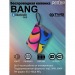 Колонка-Bluetooth Perfeo "BANG" FM, MP3 microSD/USB, AUX, TWS, HF мощность 5Вт, 1200mAh, граффити#1874121