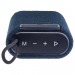 Колонка-Bluetooth Perfeo "BANG" FM, MP3 microSD/USB, AUX, TWS, HF мощность 5Вт, 1200mAh, черная#1873987