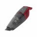 Беспроводной пылесос BQ VCA0401H Grey-Red#1875393