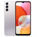 Смартфон Samsung A145 Galaxy A14 4Gb/64Gb Серебро (6,6"/50МП/NFC/4G/5000mAh)*#1874924