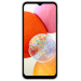 Смартфон Samsung A145 Galaxy A14 4Gb/64Gb Серебро (6,6"/50МП/NFC/4G/5000mAh)*#1876973