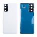 Задняя крышка для Samsung Galaxy S20 FE (G780F) Белый - Премиум#2071670