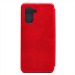 Чехол-книжка - BC002 для "OPPO A17k" (red) (217748)#1879829