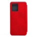 Чехол-книжка - BC002 для "OPPO Reno 7" (red) (217732)#1879842