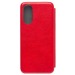 Чехол-книжка - BC002 для "OPPO Reno8 T 4G" (red) (217700)#1879855