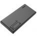 Внешний аккумулятор 10000 mAh Denmen DP06 (2USB/PD/Micro/дисплей) черный#1881145