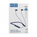 Спортивные Bluetooth-наушники Hoco ES64 синие#1875449