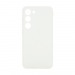 Чехол силиконовый для Samsung Galaxy S23 прозрачный#1875945