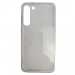 Чехол силиконовый Samsung S23 Plus Just 1mm прозрачный глянцевый#2134119