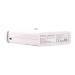 Внешний аккумулятор Proda PD-P01 10000mAh Micro USB/USB*2 (white)(95582)#1875994