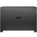 Крышка матрицы для ноутбука Acer Nitro 5 AN515-43 черная V.3#1877327