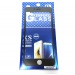 Защитное стекло iPhone 6 Plus/6S Plus 3D Matte Черное (0.22mm) #1877416