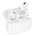 Беспроводные Bluetooth-наушники Hoco EW51, цвет белый#1877765