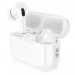 Беспроводные Bluetooth-наушники Hoco EW51, цвет белый#1877766