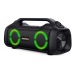 Портативная колонка Smartbuy WARLORD, 80Вт, Bluetooth, USB,пауэрбанк (SBS-5340)#1878049