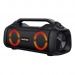 Портативная колонка Smartbuy WARLORD, 80Вт, Bluetooth, USB,пауэрбанк (SBS-5340)#1878573