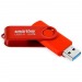 Флеш-накопитель USB 3.0 128GB Smart Buy Twist красный#1893158