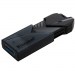 Флеш-накопитель USB 3.2 64GB Kingston DataTravele Exodia Onyx чёрный#1893159