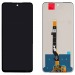 Дисплей для Infinix Hot 11s + тачскрин (черный) (100% LCD)#1931216