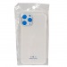 Чехол для iPhone 11 Pro Max прозрачный 1.5mm Crystal TPU WithOPP Bags#1880744