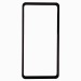Рамка для наклейки стекла - 3D для "Samsung SM-N960 Galaxy Note 9" (93558)#1879021