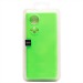 Чехол-накладка Activ Full Original Design для "Honor 50 Pro" (green) (217687)#1885021