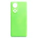 Чехол-накладка Activ Full Original Design для "Honor 50 Pro" (green) (217687)#1885018