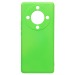 Чехол-накладка Activ Full Original Design для "Huawei  Honor X9a" (green) (215662)#1879598