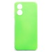 Чехол-накладка Activ Full Original Design для "OPPO A17k" (green) (217751)#1883118