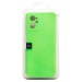 Чехол-накладка Activ Full Original Design для "OPPO A96" (green) (217767)#1884980