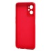 Чехол-накладка Activ Full Original Design для "OPPO A96" (red) (217768)#1884985