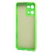 Чехол-накладка Activ Full Original Design для "OPPO Reno 7" (green) (217735)#1884991