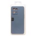 Чехол-накладка Activ Full Original Design для "OPPO Reno 7" (grey) (217734)#1884988