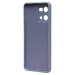 Чехол-накладка Activ Full Original Design для "OPPO Reno 7" (grey) (217734)#1884987