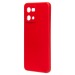 Чехол-накладка Activ Full Original Design для "OPPO Reno 7" (red) (217736)#1879618