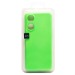 Чехол-накладка Activ Full Original Design для "OPPO Reno8 T 4G" (green) (217703)#1884995