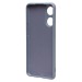 Чехол-накладка Activ Full Original Design для "OPPO Reno8 T 4G" (grey) (217702)#1884996