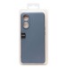 Чехол-накладка Activ Full Original Design для "OPPO Reno8 T 4G" (grey) (217702)#1884997