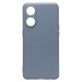 Чехол-накладка Activ Full Original Design для "OPPO Reno8 T 4G" (grey) (217702)#1879622