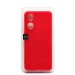 Чехол-накладка Activ Full Original Design для "OPPO Reno8 T 4G" (red) (217704)#1884957