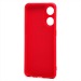 Чехол-накладка Activ Full Original Design для "OPPO Reno8 T 4G" (red) (217704)#1884956