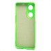 Чехол-накладка Activ Full Original Design для "OPPO Reno8 T 5G" (green) (217719)#1884962