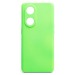 Чехол-накладка Activ Full Original Design для "OPPO Reno8 T 5G" (green) (217719)#1884961