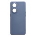 Чехол-накладка Activ Full Original Design для "OPPO Reno8 T 5G" (grey) (217718)#1882859