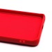 Чехол-накладка Activ Full Original Design для "OPPO Reno8 T 5G" (red) (217720)#1882865