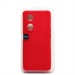 Чехол-накладка Activ Full Original Design для "OPPO Reno8 T 5G" (red) (217720)#1884966