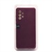 Чехол-накладка Activ Full Original Design для "Samsung Galaxy A52s" (bordo)(133626)#1884968